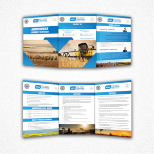 Brochure Design by Jayanta 3