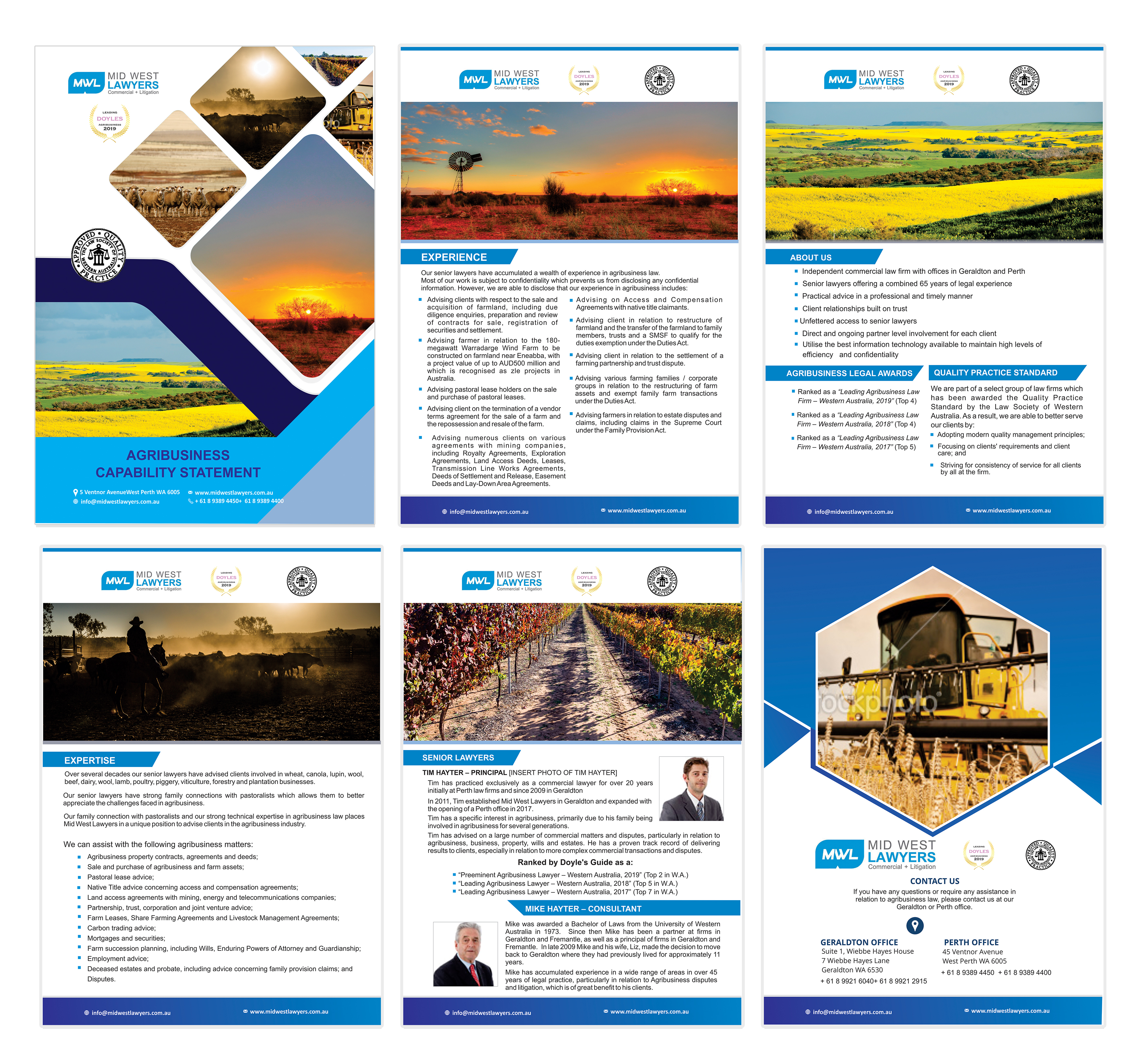 Brochure Design by krishnamurthy 2 for this project | Design #23011826