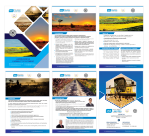 Design de Brochure par krishnamurthy 2 pour ce projet | Design : #23011826