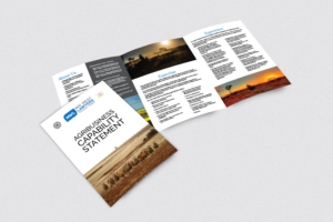 Brochure Design by ProGravix