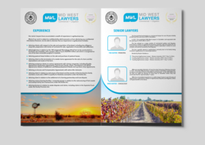 Design de Brochure par Adnan.design pour ce projet | Design : #22985485