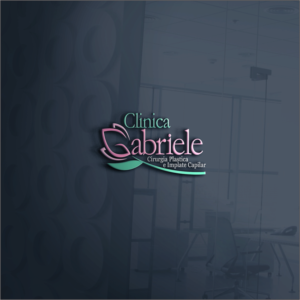 Logo Design by Arham Hidayat for clinica gabriele | Design: #22964671