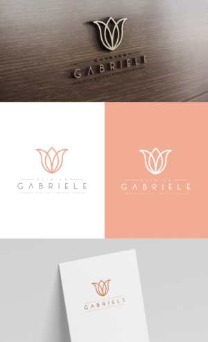 Logo Design by GLDesigns for clinica gabriele | Design #22946768