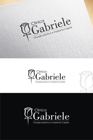 Logo Design by Intelligent Hub for clinica gabriele | Design: #22950150