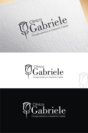 Logo Design by Intelligent Hub for clinica gabriele | Design: #22952490
