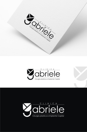 Logo Design by Intelligent Hub for clinica gabriele | Design: #22953265