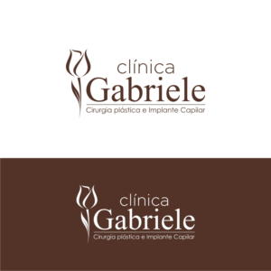Logo Design by Intelligent Hub for clinica gabriele | Design: #22966695