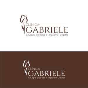Logo Design by Intelligent Hub for clinica gabriele | Design: #22966704