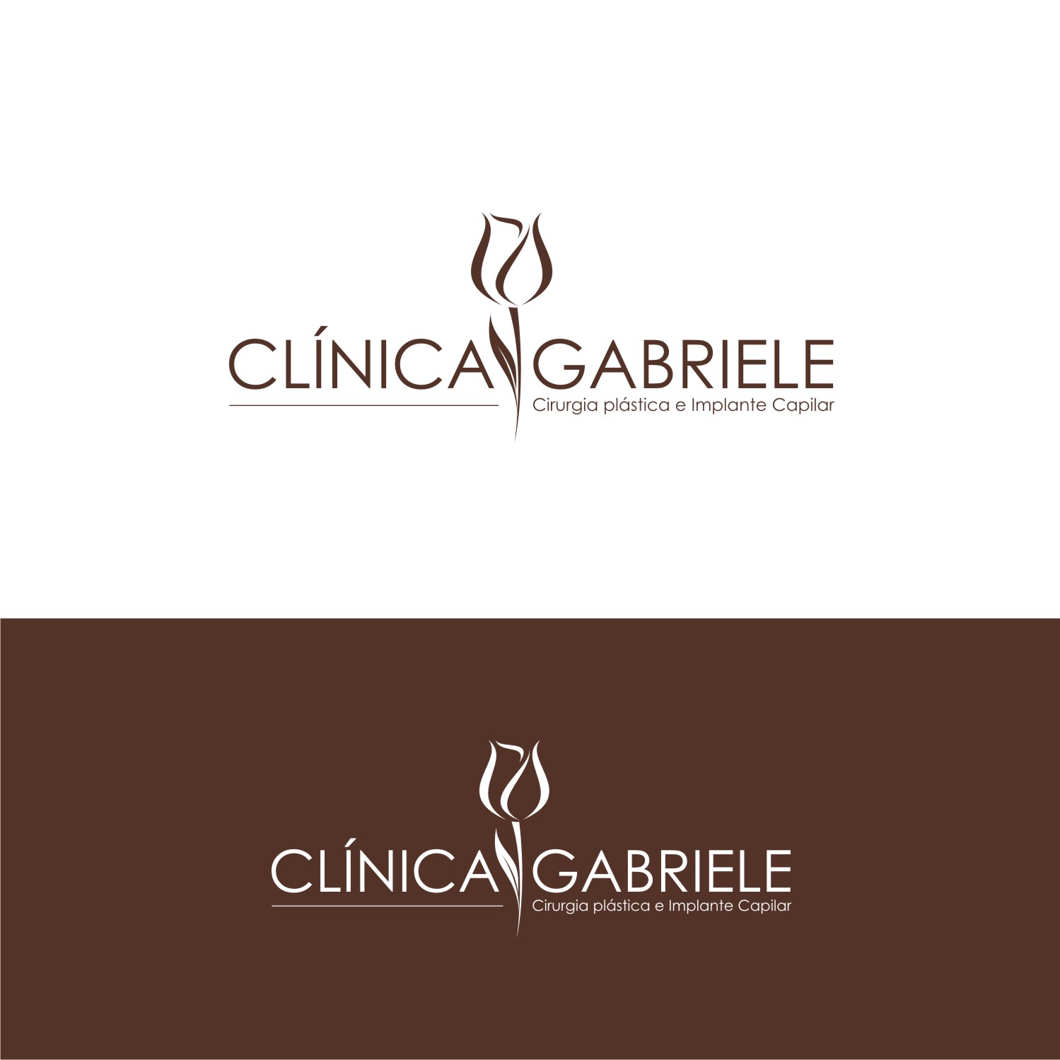 Logo Design by Intelligent Hub for clinica gabriele | Design #22966705