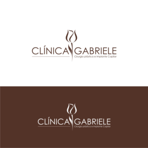 Logo Design by Intelligent Hub for clinica gabriele | Design: #22966705