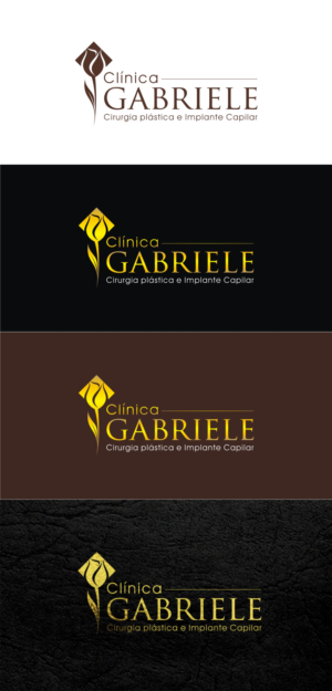Logo Design by Intelligent Hub for clinica gabriele | Design: #22968001