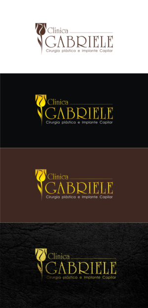 Logo Design by Intelligent Hub for clinica gabriele | Design: #22968005