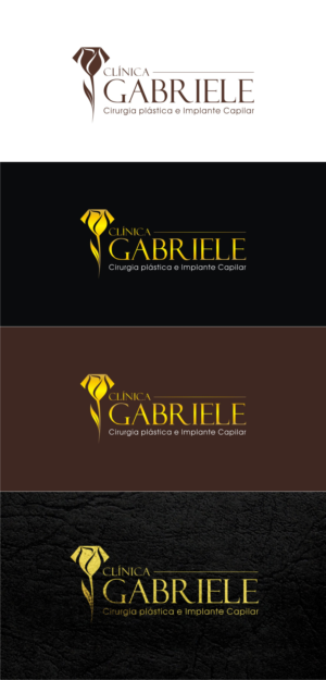Logo Design by Intelligent Hub for clinica gabriele | Design: #22968007