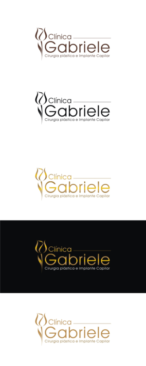 Logo Design by Intelligent Hub for clinica gabriele | Design: #22975472