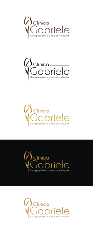 Logo Design by Intelligent Hub for clinica gabriele | Design: #22975474