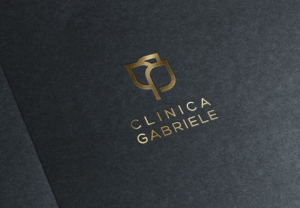 Logo Design by christianpoetoe for clinica gabriele | Design: #22982449