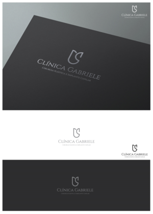 Logo Design by goranvisnjic82 for clinica gabriele | Design: #22960997
