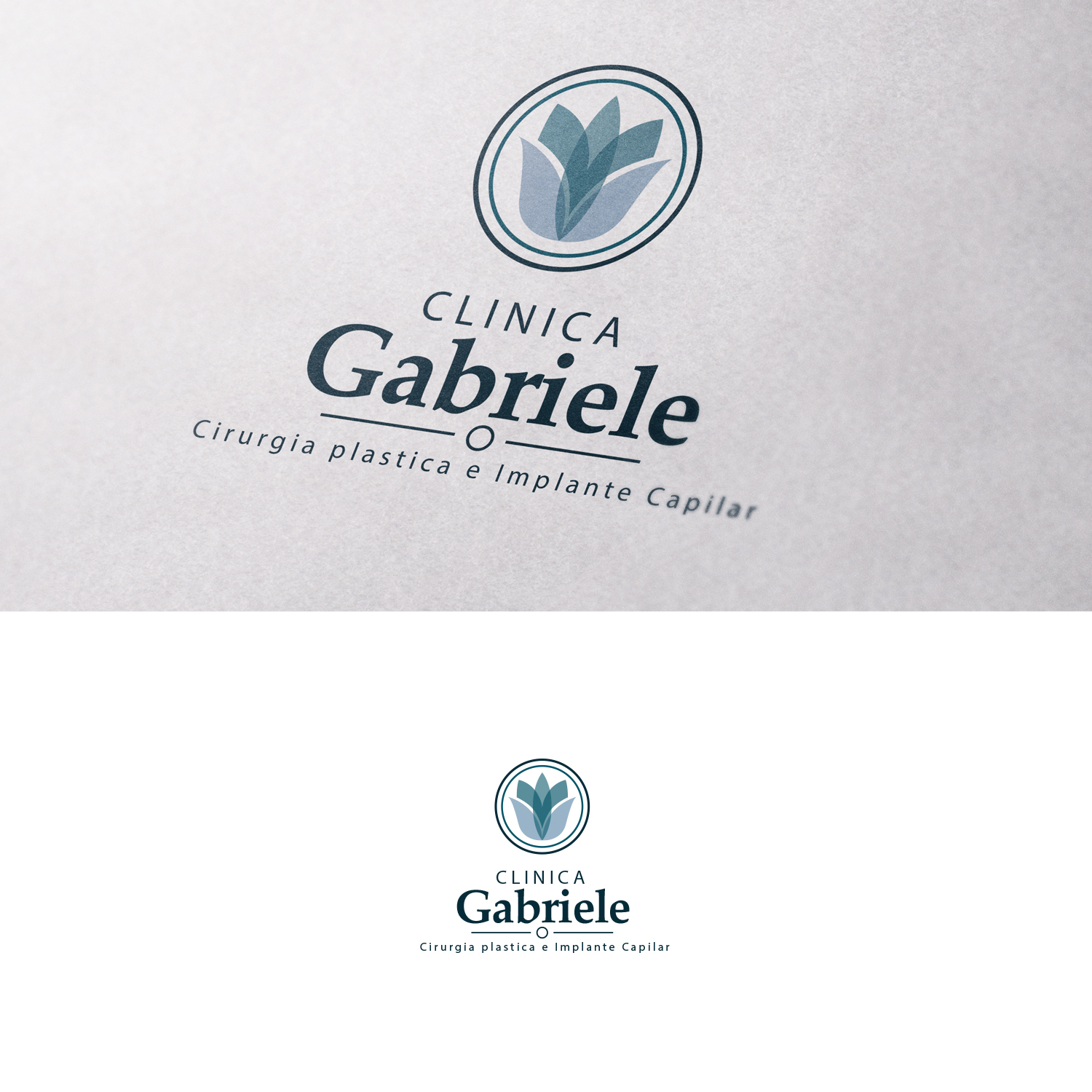 Design de Logo par syrwebdevelopment pour clinica gabriele | Design #22972541