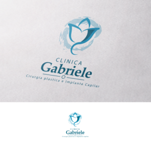 Logo Design by syrwebdevelopment for clinica gabriele | Design: #22972542