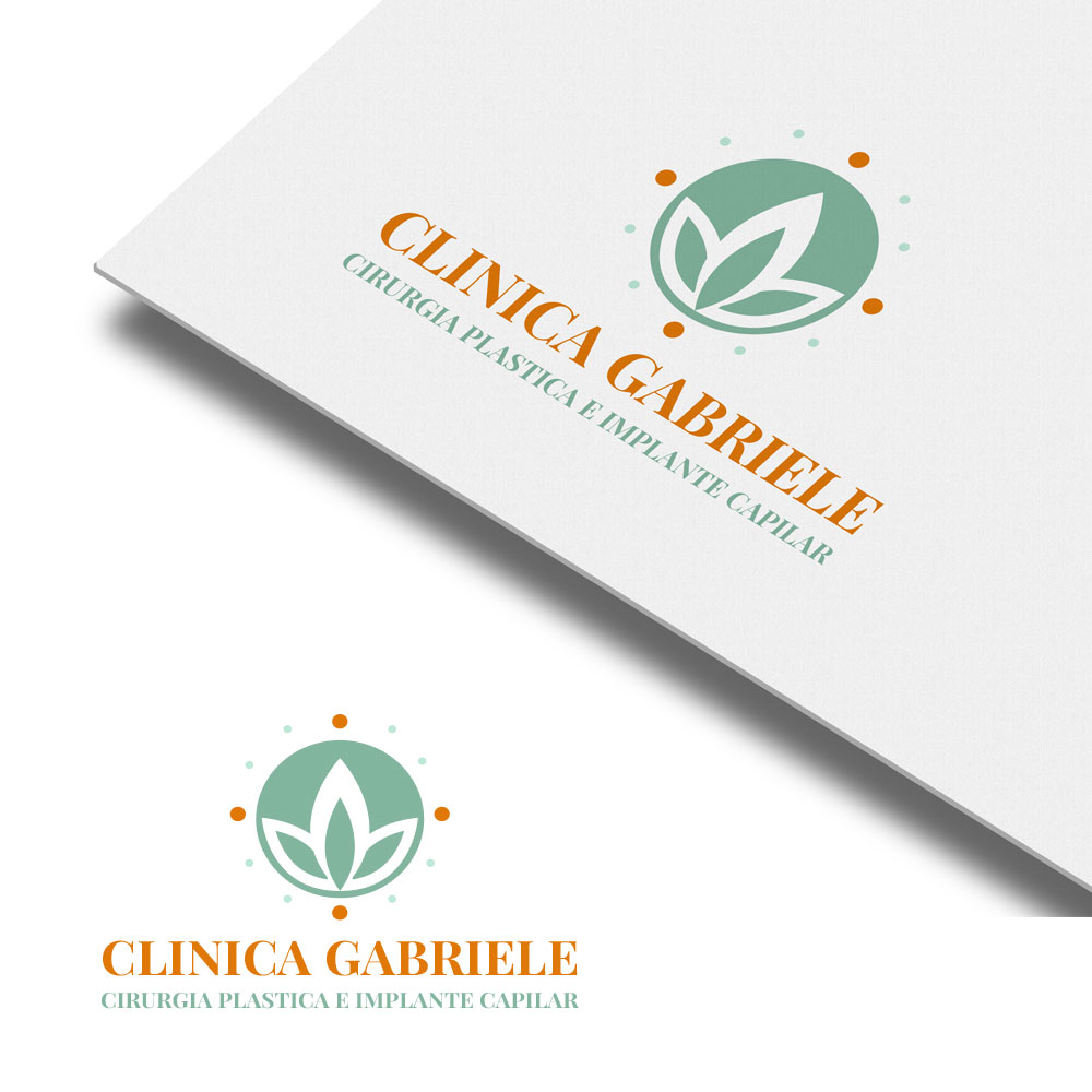Design de Logo par nzdesigners pour clinica gabriele | Design #22962786
