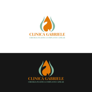 Logo Design by nzdesigners for clinica gabriele | Design: #22962787