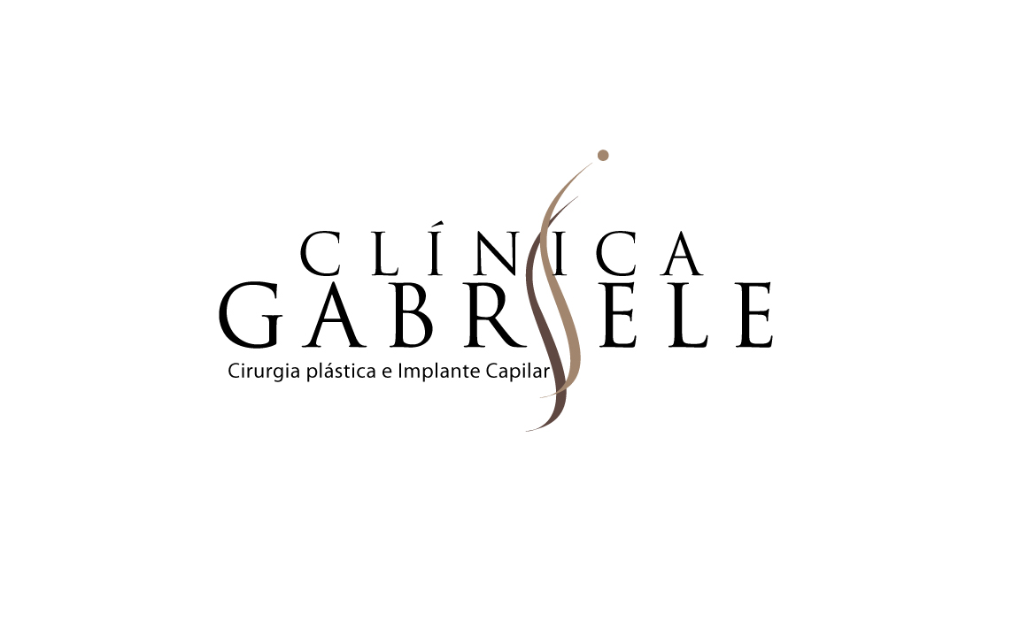 Logo Design by GODDREAMCREATION for clinica gabriele | Design #22983507
