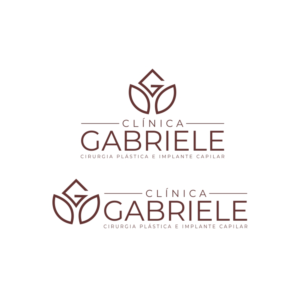 Logo Design by Cako 3 for clinica gabriele | Design: #22955672