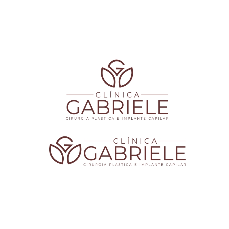 Logo Design by Cako 3 for clinica gabriele | Design #22955673
