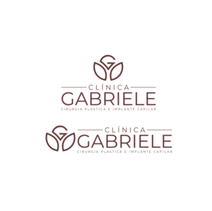 Logo Design by Cako 3 for clinica gabriele | Design: #22955673