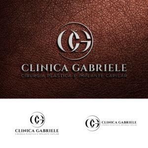 Logo Design by UniqueDreamer for clinica gabriele | Design #22958192