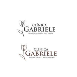 Logo Design by sherman for clinica gabriele | Design: #22969171