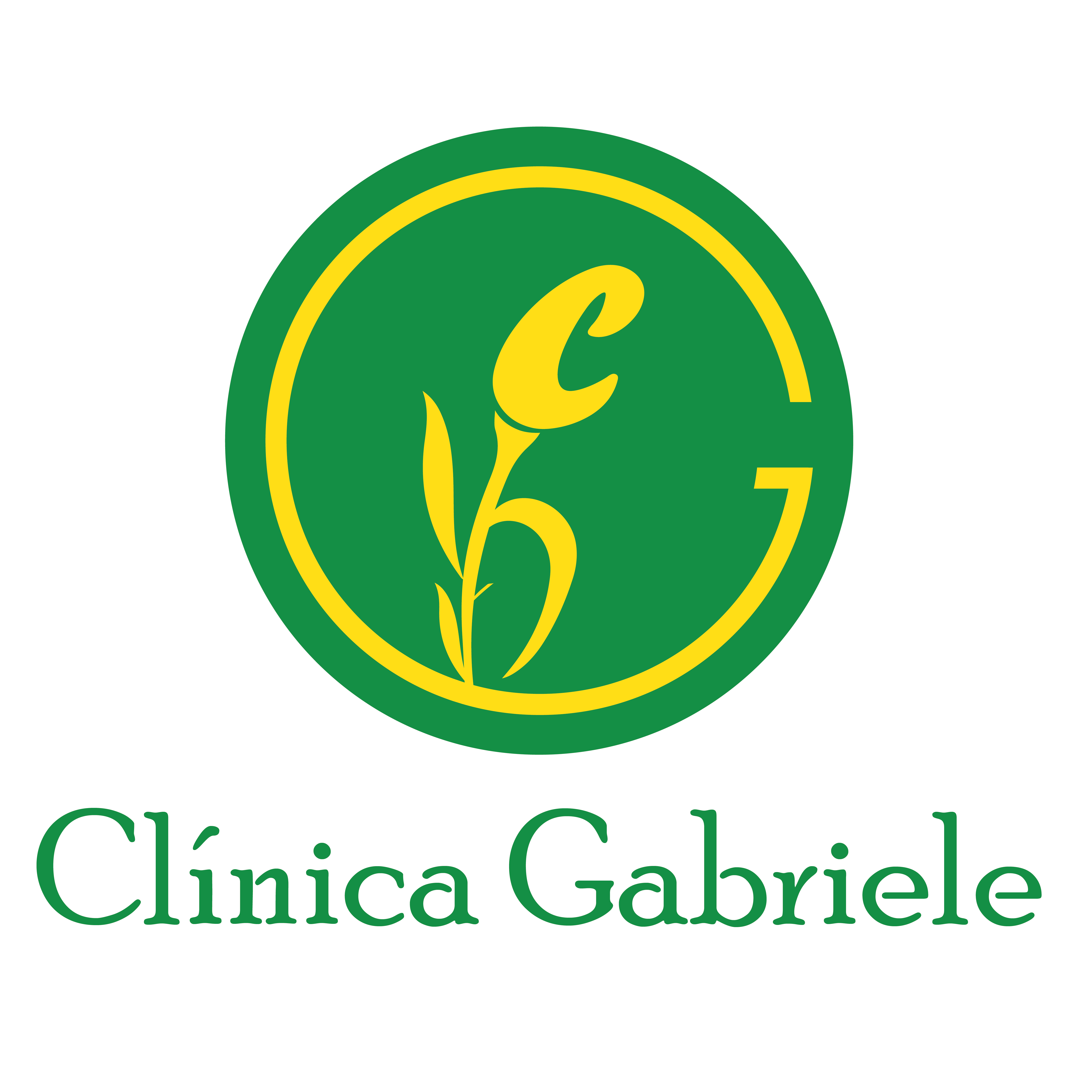 Logo-Design von priyank rathod für clinica gabriele | Design #22985251