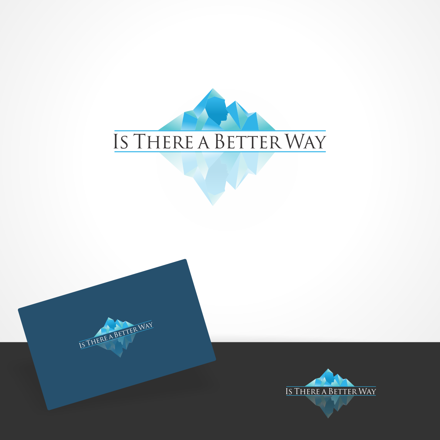 Logo Design by Arham Hidayat for this project | Design #22968941