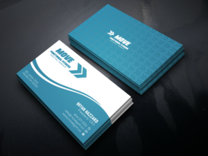 Design de Carte de Visite par Verified artistry (Design garden) pour Move Gym | Design : #22945689