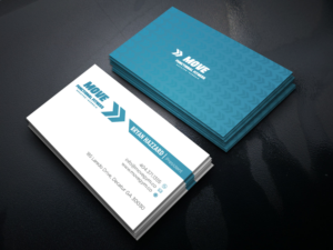 Design de Carte de Visite par Verified artistry (Design garden) pour Move Gym | Design : #22945691