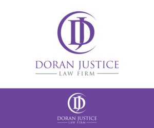 Logo Design by NDRO for DuMond & Doran | Design: #22992067