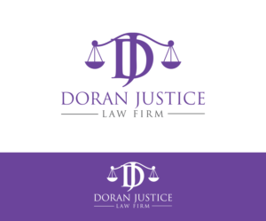 Logo Design by NDRO for DuMond & Doran | Design: #22992068