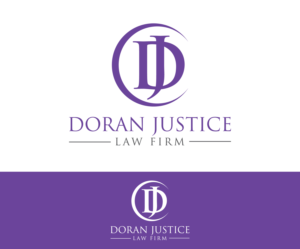 Logo Design by NDRO for DuMond & Doran | Design: #22992069