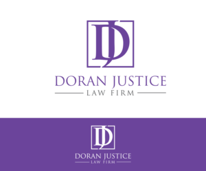 Logo Design by NDRO for DuMond & Doran | Design: #22992070