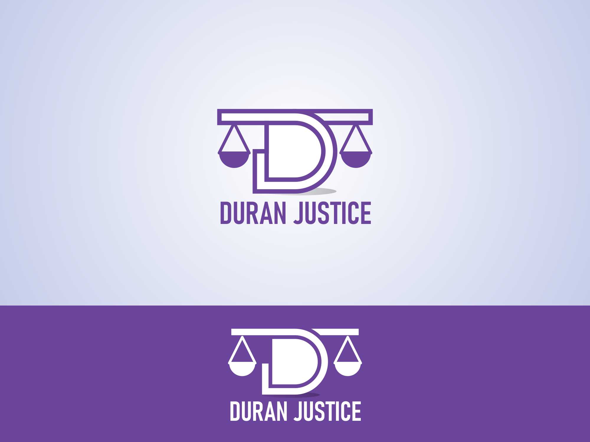 Logo-Design von cleverlogo für DuMond & Doran | Design #22942624
