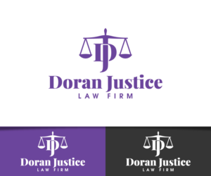 Design de Logo par yogeshbadgire pour DuMond & Doran | Design : #22943796