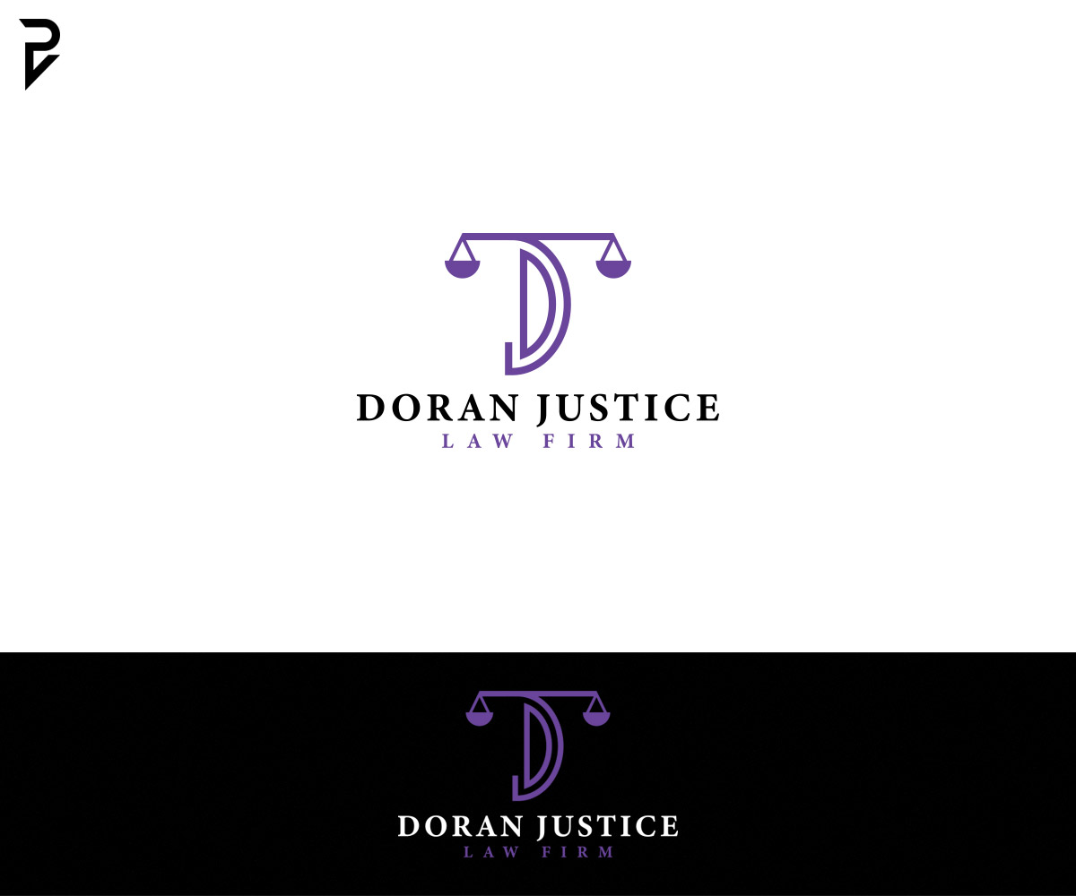 Design de Logo par poisonvectors pour DuMond & Doran | Design #22948556
