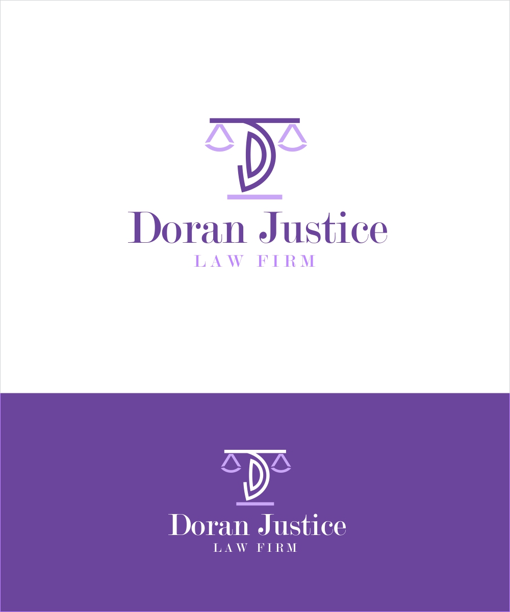 Logo Design by Studesign for DuMond & Doran | Design #22983270