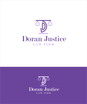 Logo Design by Studesign for DuMond & Doran | Design: #22983270