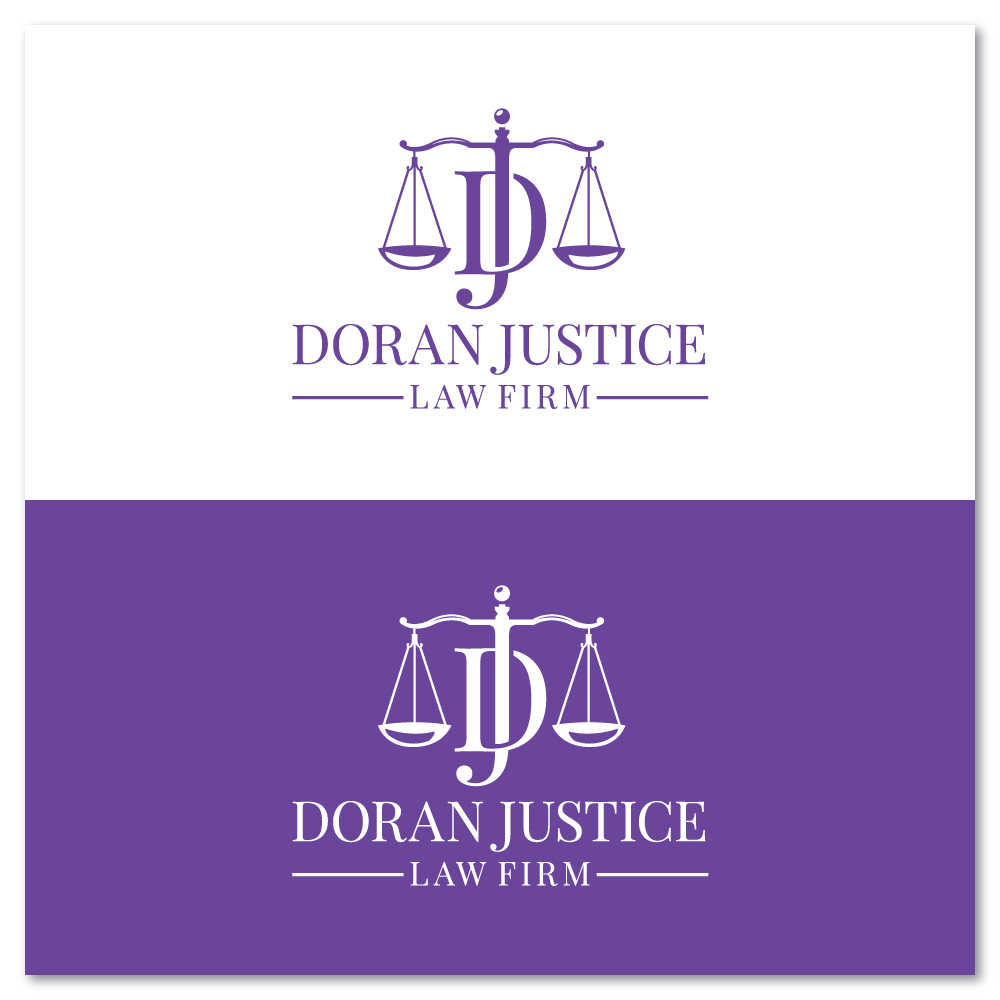 Logo Design by Sujit Banerjee for DuMond & Doran | Design #22945202