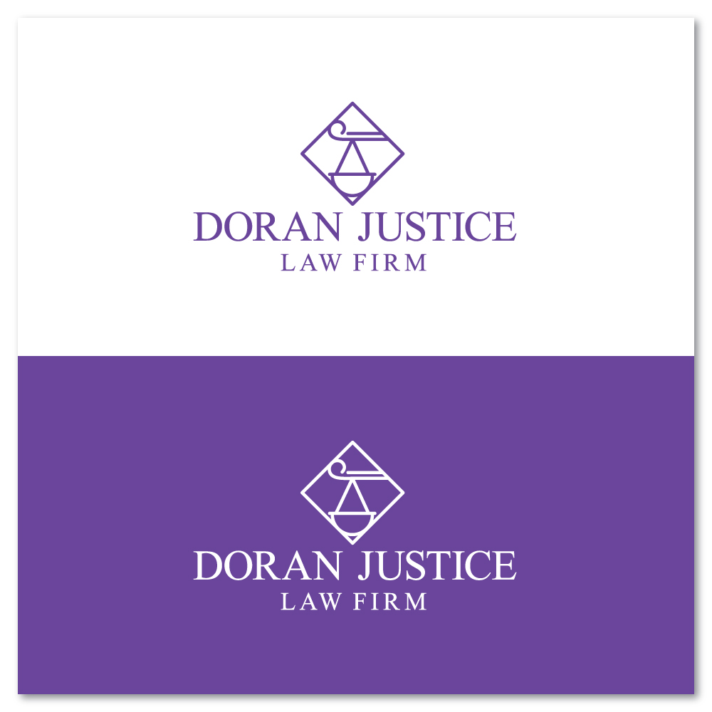 Logo Design by Sujit Banerjee for DuMond & Doran | Design #22945203