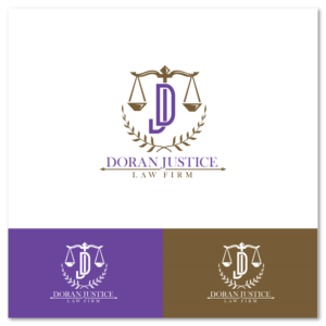 Design de Logo par Sujit Banerjee pour DuMond & Doran | Design : #22945204