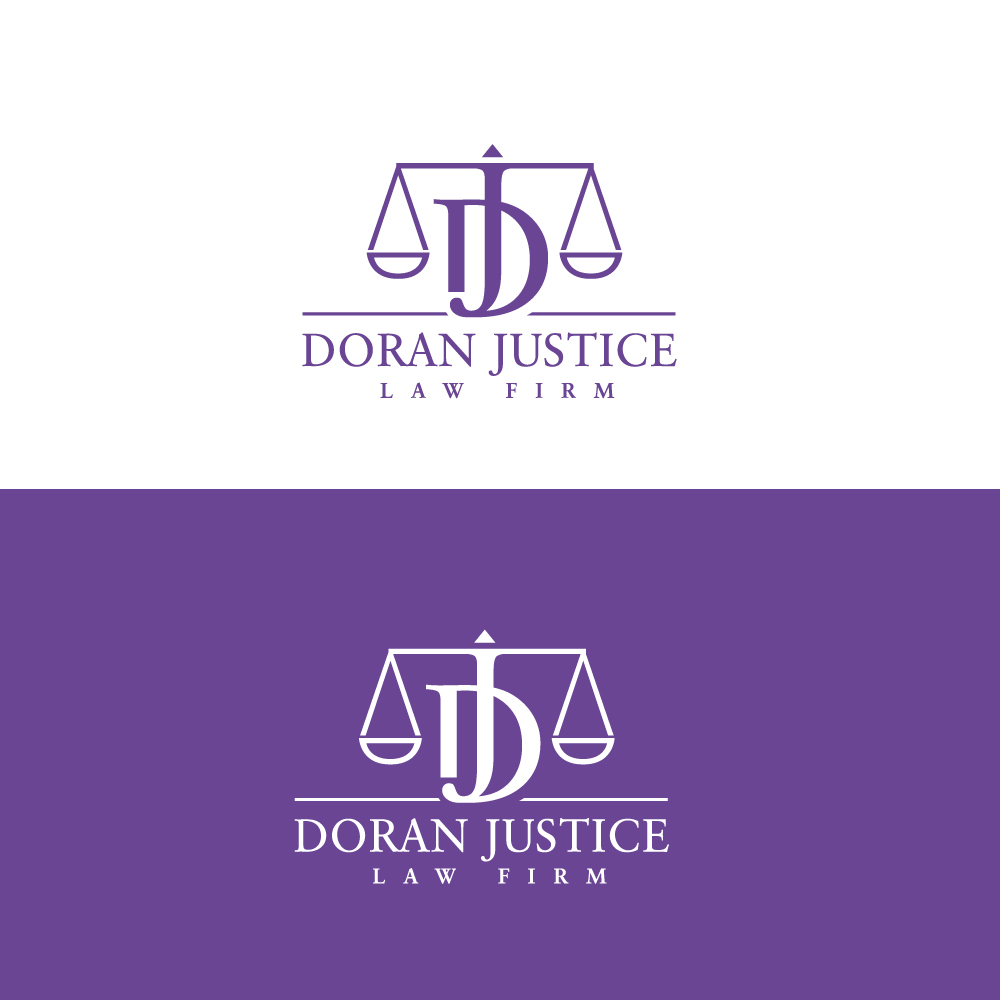 Logo Design by Sujit Banerjee for DuMond & Doran | Design #22945206