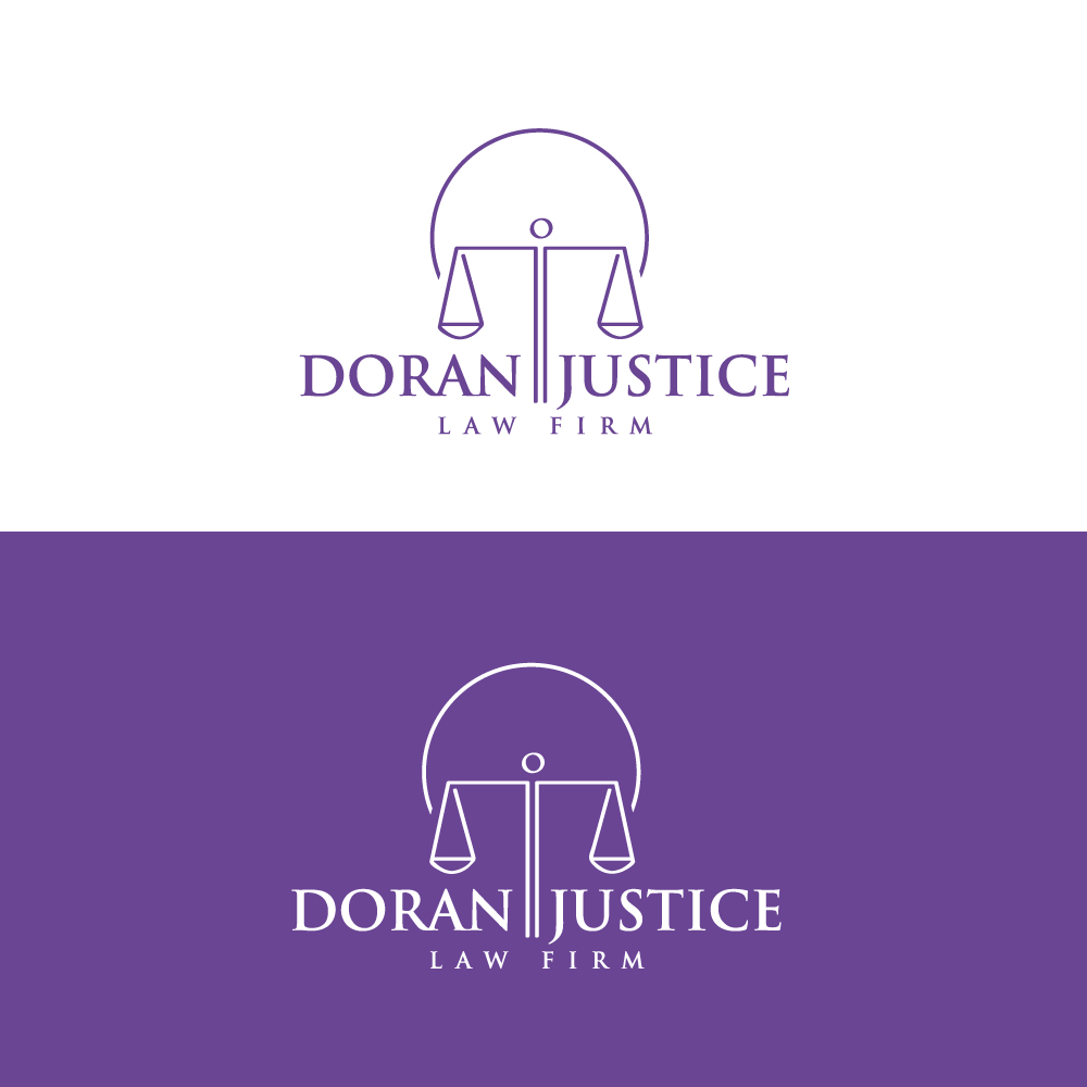 Logo Design by Sujit Banerjee for DuMond & Doran | Design #22945207