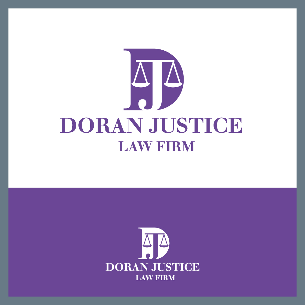 Logo Design by Sujit Banerjee for DuMond & Doran | Design #22945209